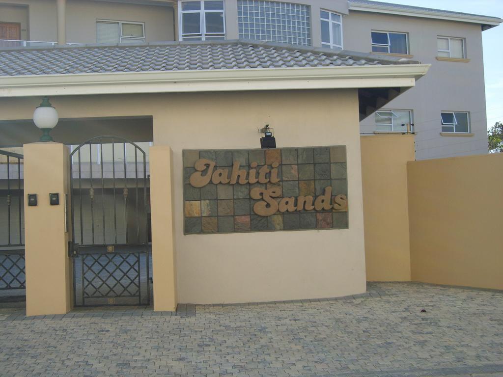 Tahiti Sands Margate Phòng bức ảnh