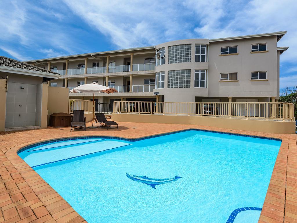 Tahiti Sands Margate Ngoại thất bức ảnh