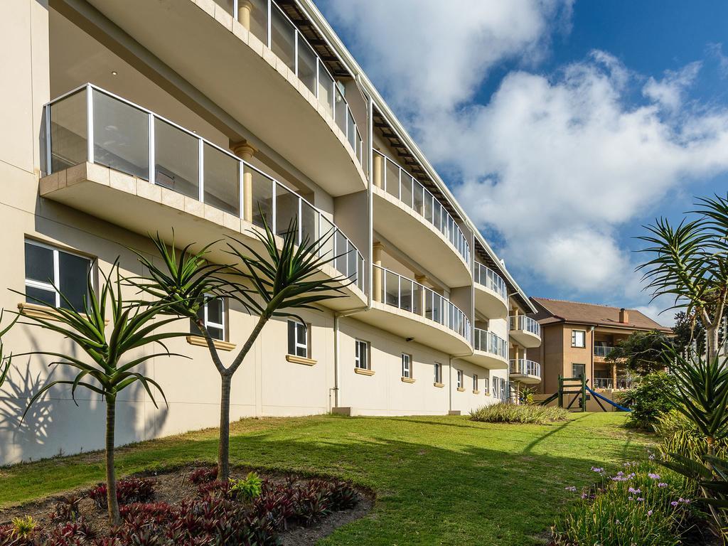 Tahiti Sands Margate Ngoại thất bức ảnh