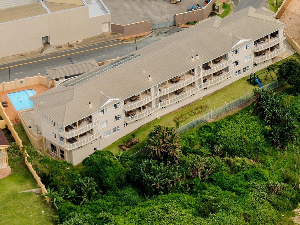 Tahiti Sands Margate Ngoại thất bức ảnh