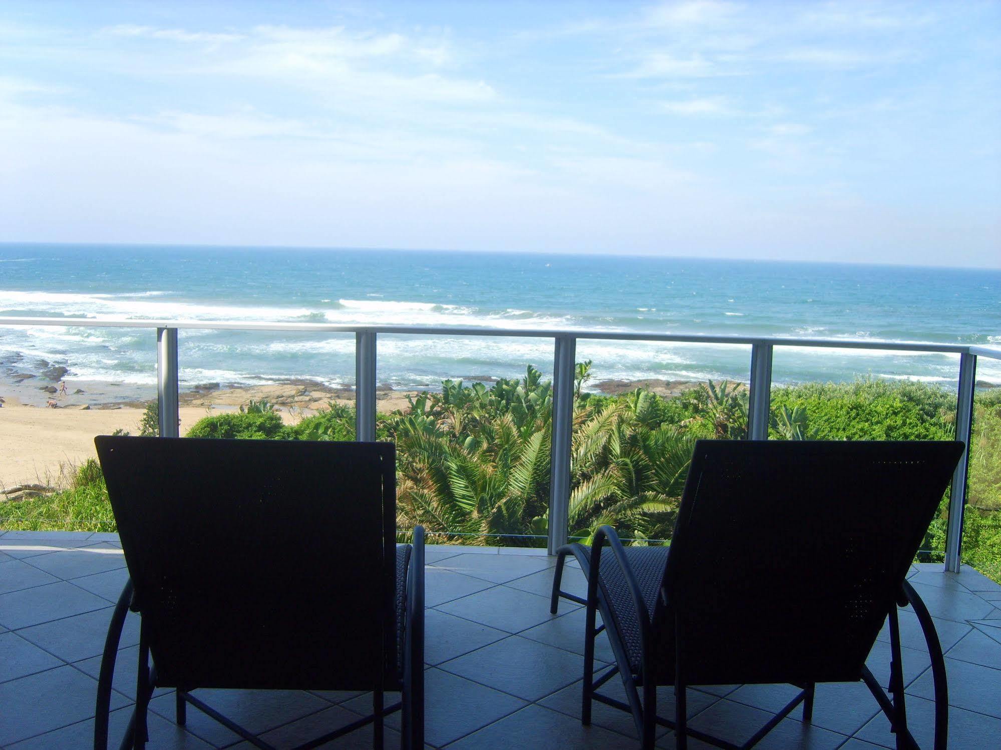 Tahiti Sands Margate Ngoại thất bức ảnh