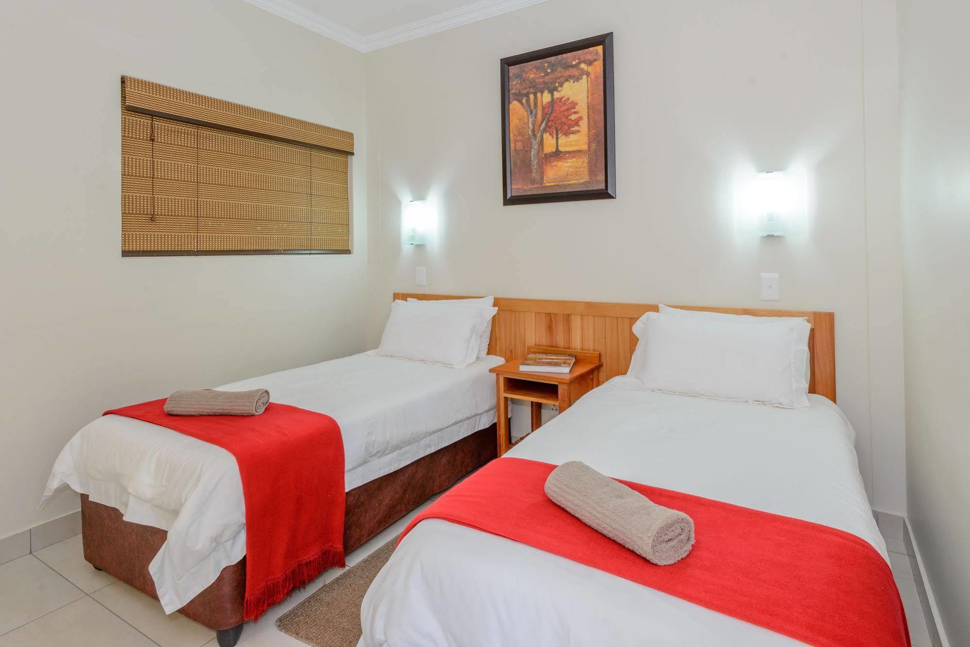 Tahiti Sands Margate Ngoại thất bức ảnh