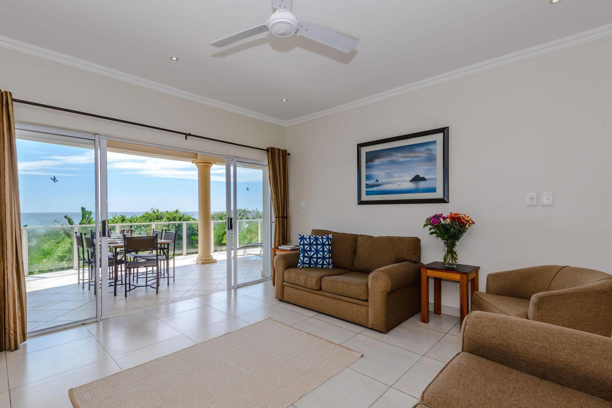 Tahiti Sands Margate Ngoại thất bức ảnh